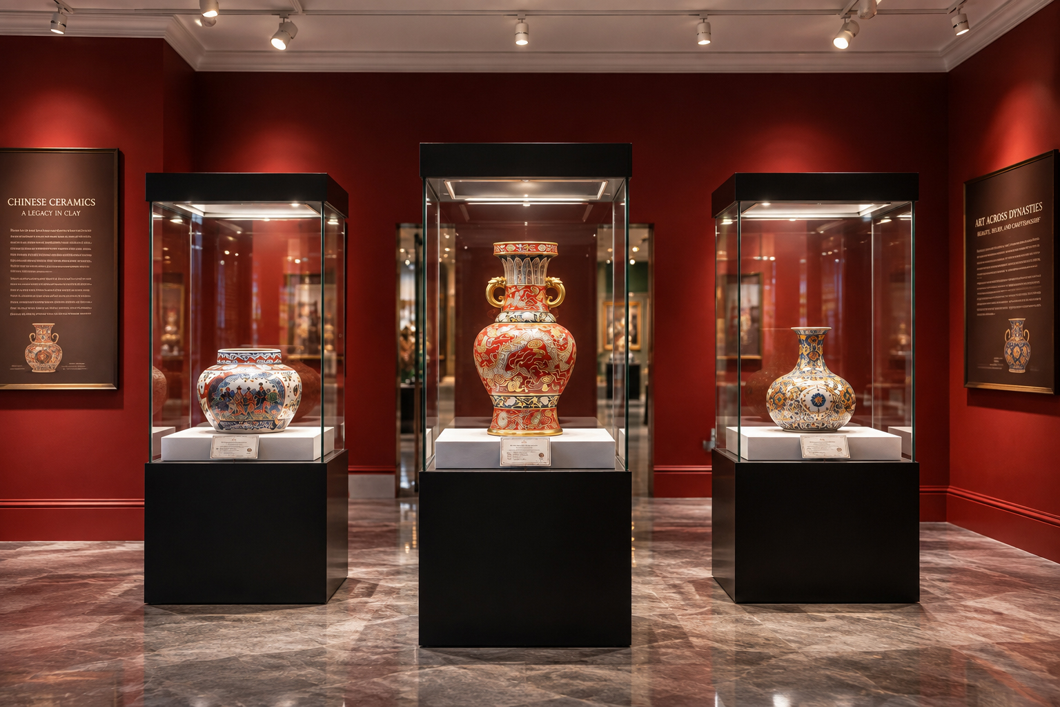 G'LONG Heritage Gallery